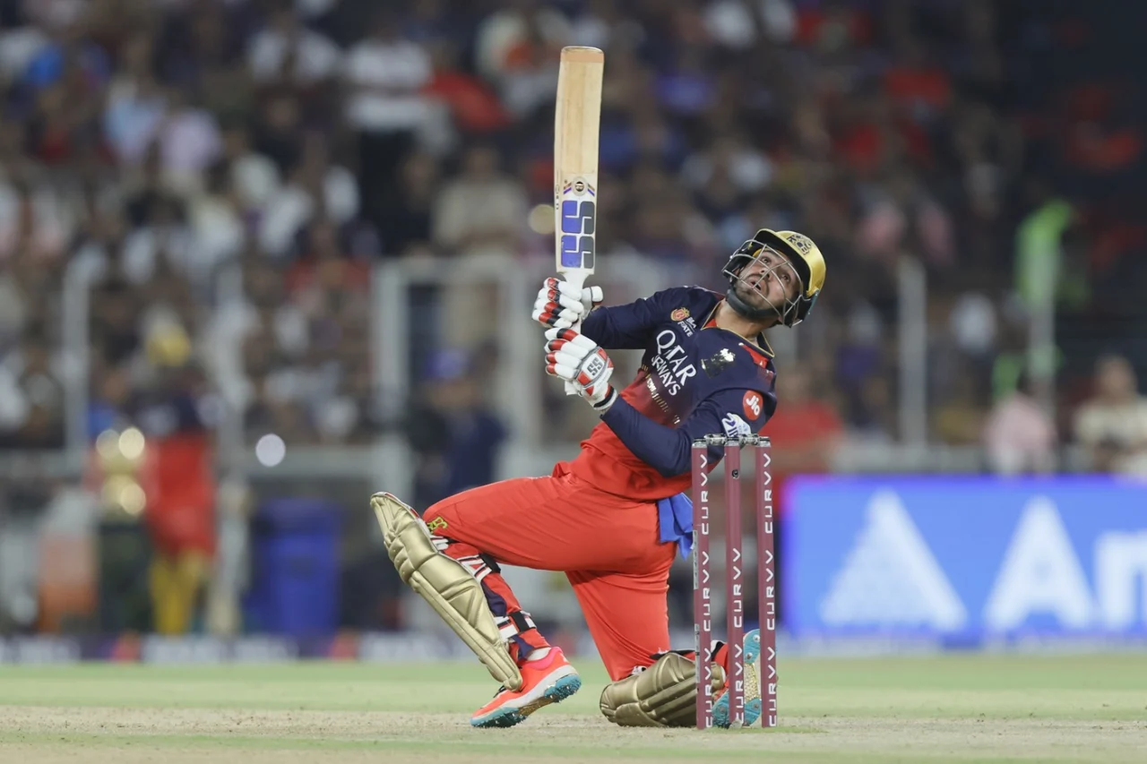 jitesh sharma likely to move from vidarbha to baroda after ipl success