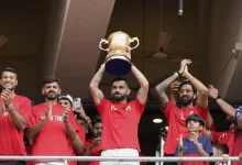 diageo denies rcb franchise sale after ipl 2025