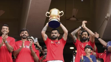 diageo denies rcb franchise sale after ipl 2025