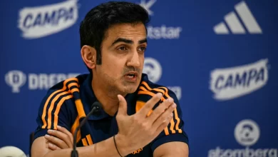 Gautam Gambhir reacts to RCB roadshow tragedy after IPL 2025 win