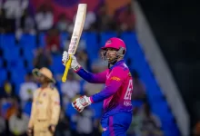 Tushar Raheja continues his brilliant form in TNPL 2025 for IDream Tiruppur Tamizhans