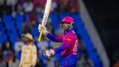 Tushar Raheja continues his brilliant form in TNPL 2025 for IDream Tiruppur Tamizhans