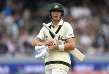 marnus labuschagne dropped from australia test team for west indies tour