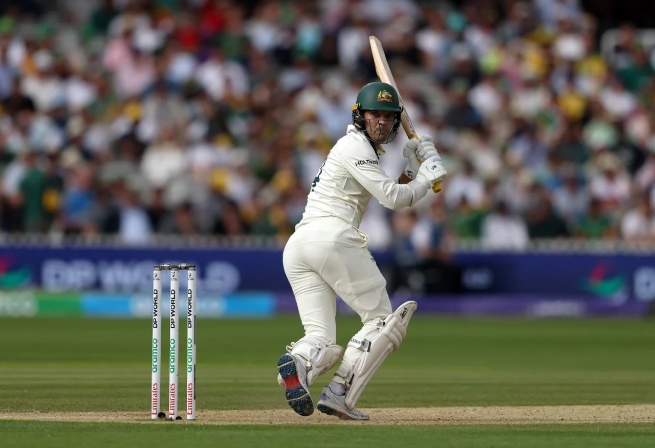 alex carey leads australia’s fightback in second innings against south africa in wtc final 2025