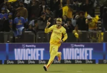 Faf du Plessis celebrates joining Dhoni and Rohit in elite T20 wins list during MLC 2025