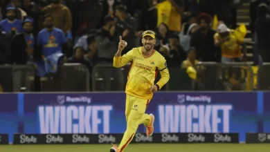 Faf du Plessis celebrates joining Dhoni and Rohit in elite T20 wins list during MLC 2025