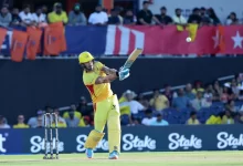 faf du plessis celebrates century for texas super kings against mi new york in mlc