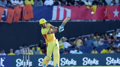 faf du plessis celebrates century for texas super kings against mi new york in mlc