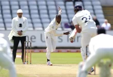 jofra archer returns to england test squad for edgbaston match