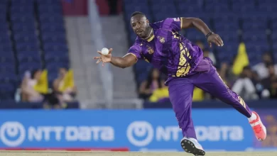 andre russell bowls final over in last-ball thriller against washington freedom