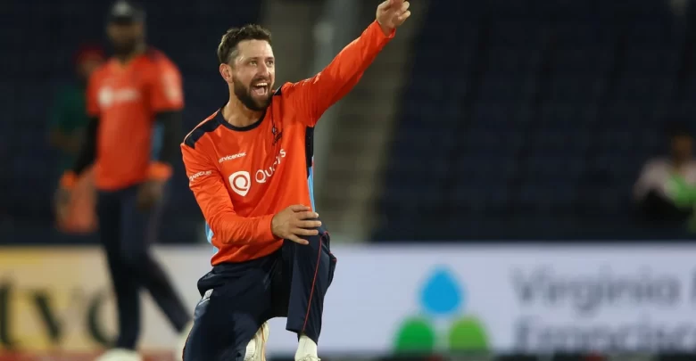 matthew short delivers match-winning all-round performance against seattle orcas in mlc 2025