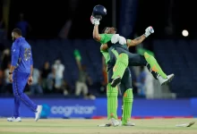 shimron hetmyer hits last ball six to win match for seattle orcas