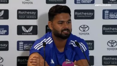 rishabh pant pays tribute to ahmedabad air india crash victims ahead of india vs england test match 2025
