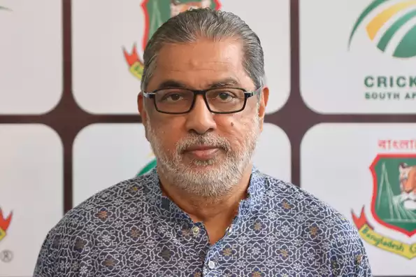 mahbub anam appointed as new bpl chairman by bangladesh cricket board