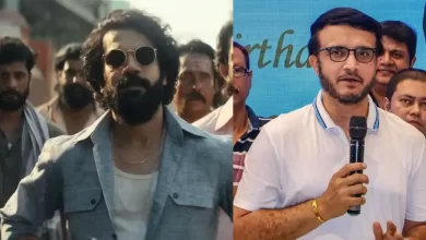 rajkummar rao training for sourav ganguly biopic