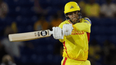 donovan ferreira smashes four sixes in a row for texas super kings against washington freedom