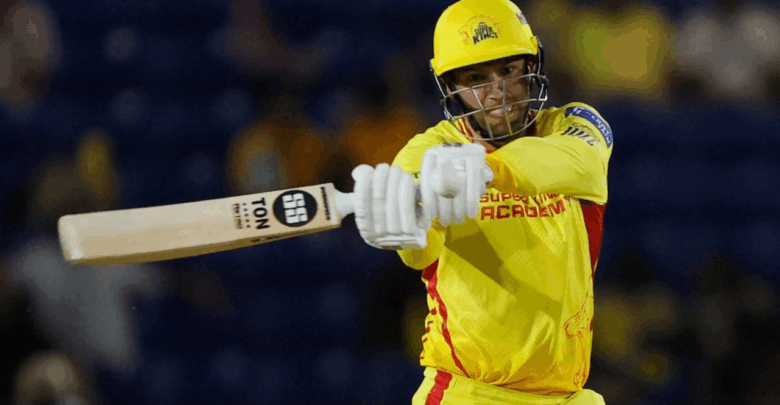 donovan ferreira smashes four sixes in a row for texas super kings against washington freedom