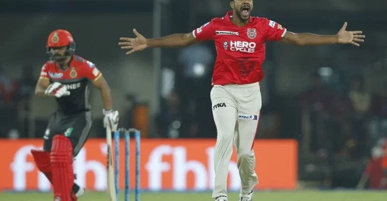 varun aaron joins sunrisers hyderabad as bowling coach for ipl 2026