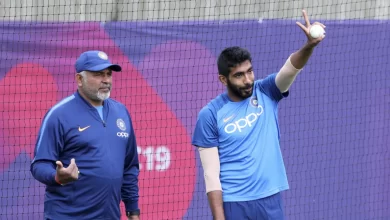 bharat arun joins lsg as bowling coach ahead of ipl season