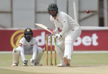 brendan taylor returns to zimbabwe squad after serving icc ban