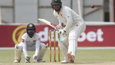 brendan taylor returns to zimbabwe squad after serving icc ban
