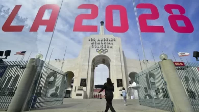 cricket to return at la28 olympics after more than a century