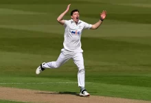 matt fisher earns maiden test call-up for new zealand against zimbabwe