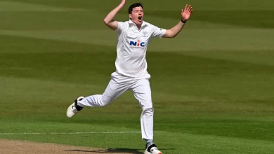 matt fisher earns maiden test call-up for new zealand against zimbabwe