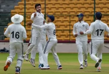 vasuki koushik joins goa cricket team ahead of 2025 season