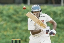 ayush mhatre to lead india u19 on australia tour 2025
