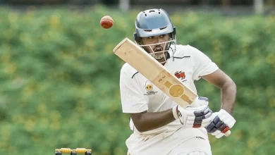 ayush mhatre to lead india u19 on australia tour 2025