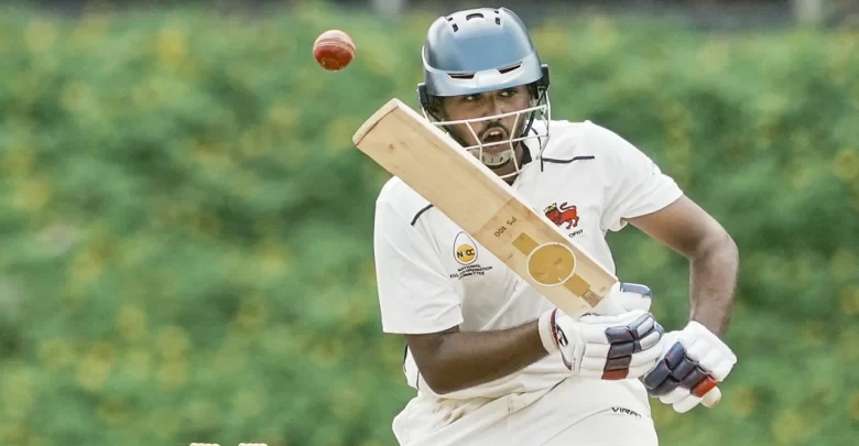 ayush mhatre to lead india u19 on australia tour 2025