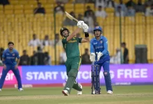 aiden markram returns as south africa t20i captain for australia tour