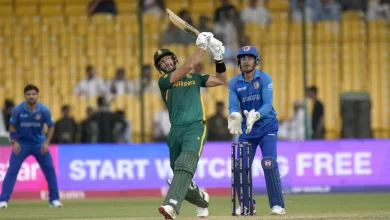 aiden markram returns as south africa t20i captain for australia tour