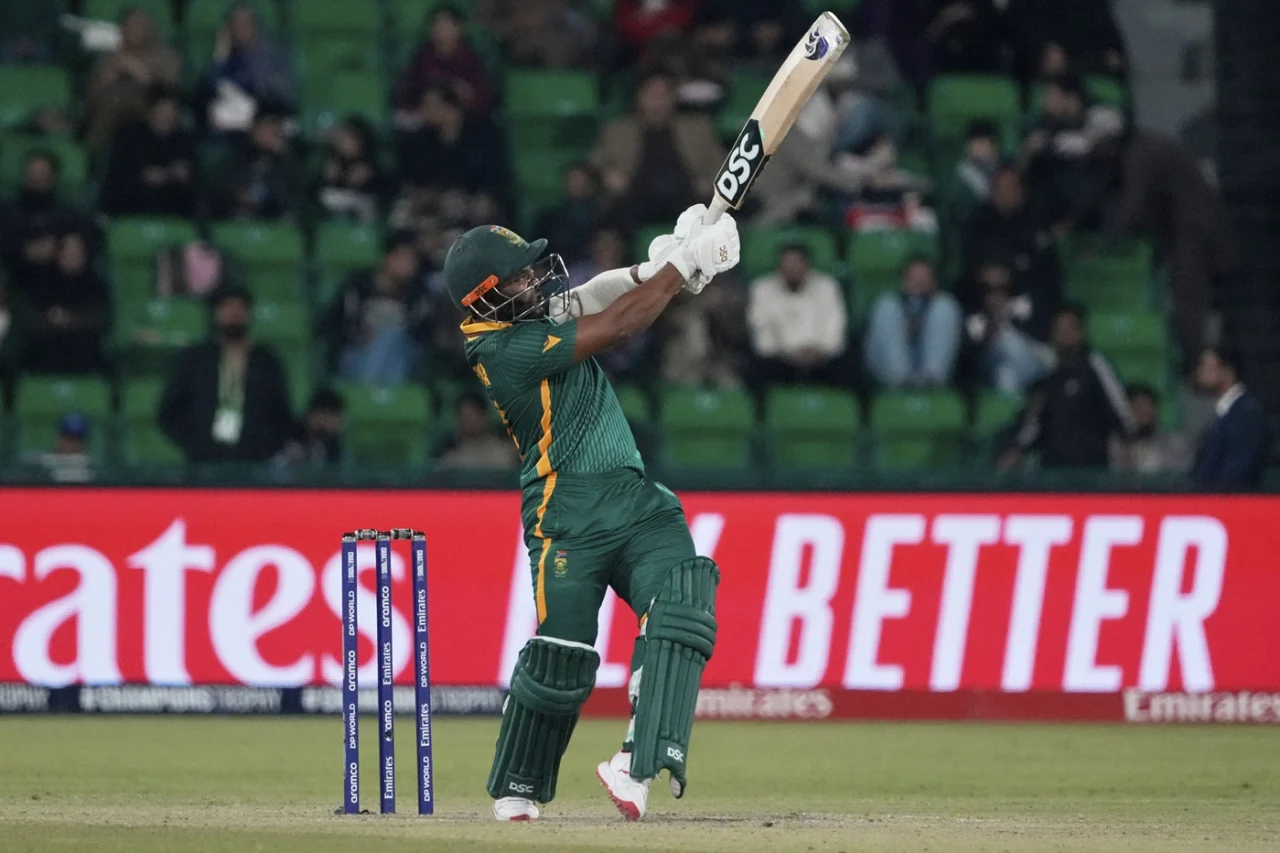 temba bavuma leads south africa odi squad after injury recovery
