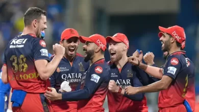 rcb players celebrate after becoming top valued ipl franchise