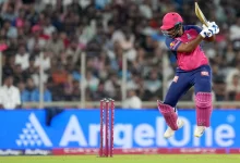 sanju samson in rajasthan royals jersey amid csk ipl 2025 trade interest