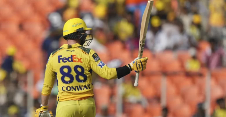 devon conway replaces finn allen in new zealand squad for zimbabwe t20 series