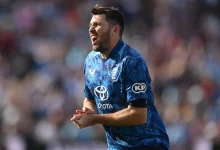 jamie overton returns to england test squad for oval match against india