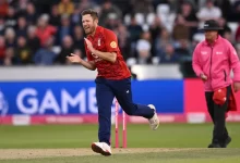 liam dawson returns to england test squad for fourth test against india
