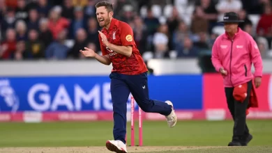 liam dawson returns to england test squad for fourth test against india