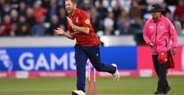 liam dawson returns to england test squad for fourth test against india