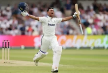 yashasvi jaiswal withdraws noc to continue playing for mumbai cricket team