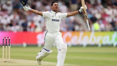 yashasvi jaiswal withdraws noc to continue playing for mumbai cricket team