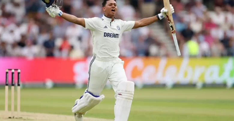 yashasvi jaiswal withdraws noc to continue playing for mumbai cricket team