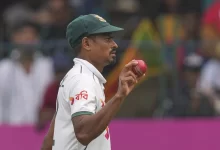 taijul islam confident about leading bangladesh test team