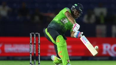 shimron hetmyer plays match-winning knock for seattle orcas against san francisco unicorns in mlc