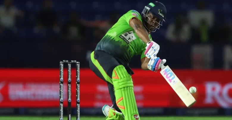shimron hetmyer plays match-winning knock for seattle orcas against san francisco unicorns in mlc