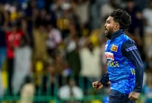 wanindu hasaranga ruled out of bangladesh t20i series due to hamstring injury