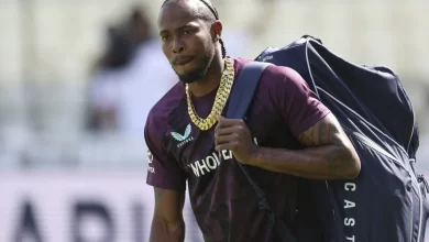jofra archer returns to england test squad after injury for lord’s test 2025
